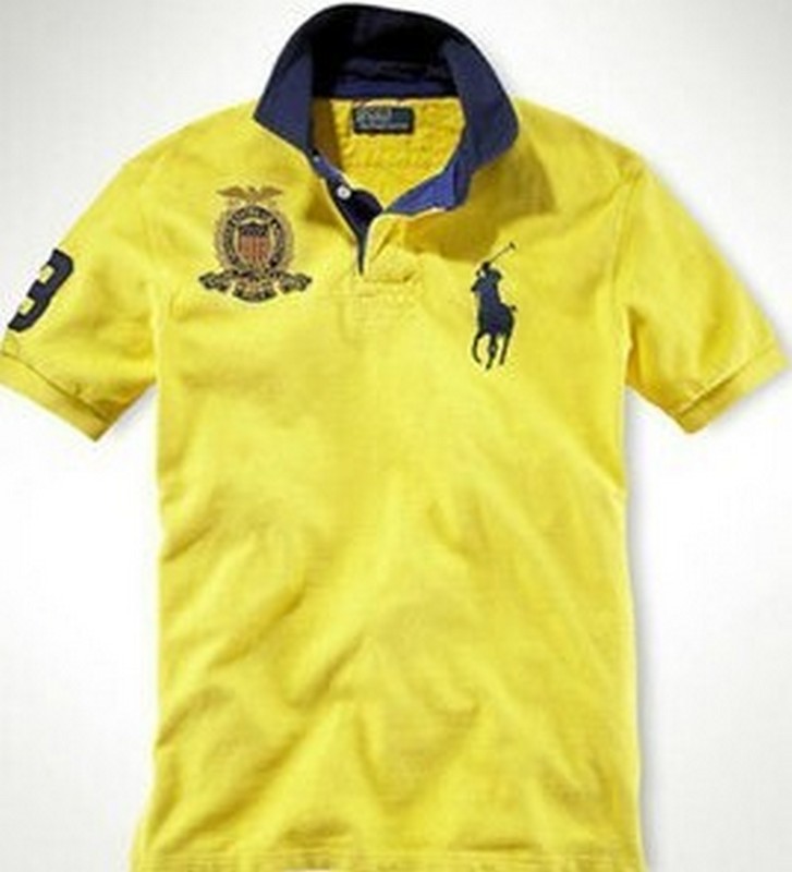 polo Men's Polo 140